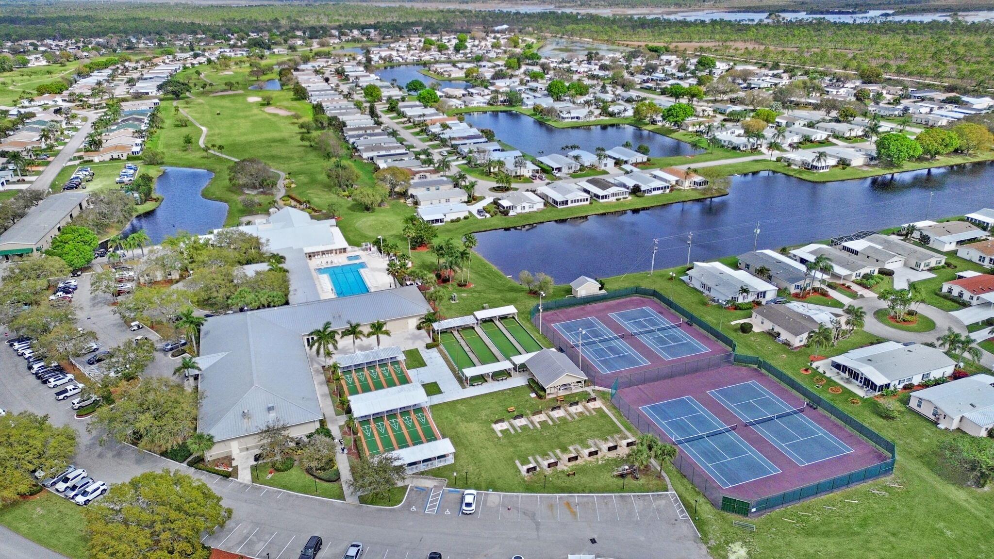 SAVANNA CLUB PLAT I - Residential