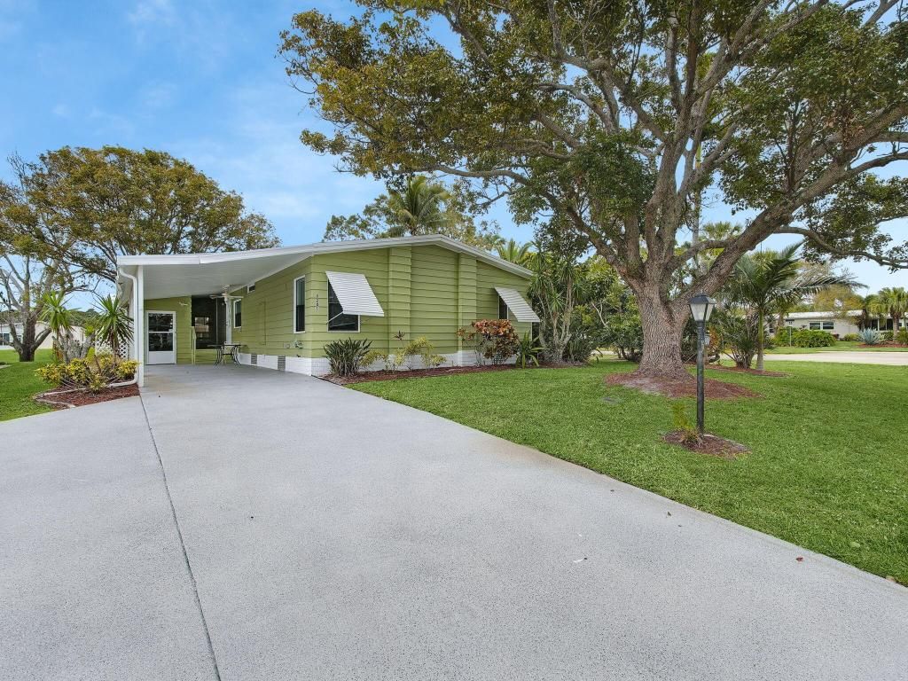 Photo of 8201 Cinnamon Lane, Port Saint Lucie, FL 34952 (MLS # R11139785)