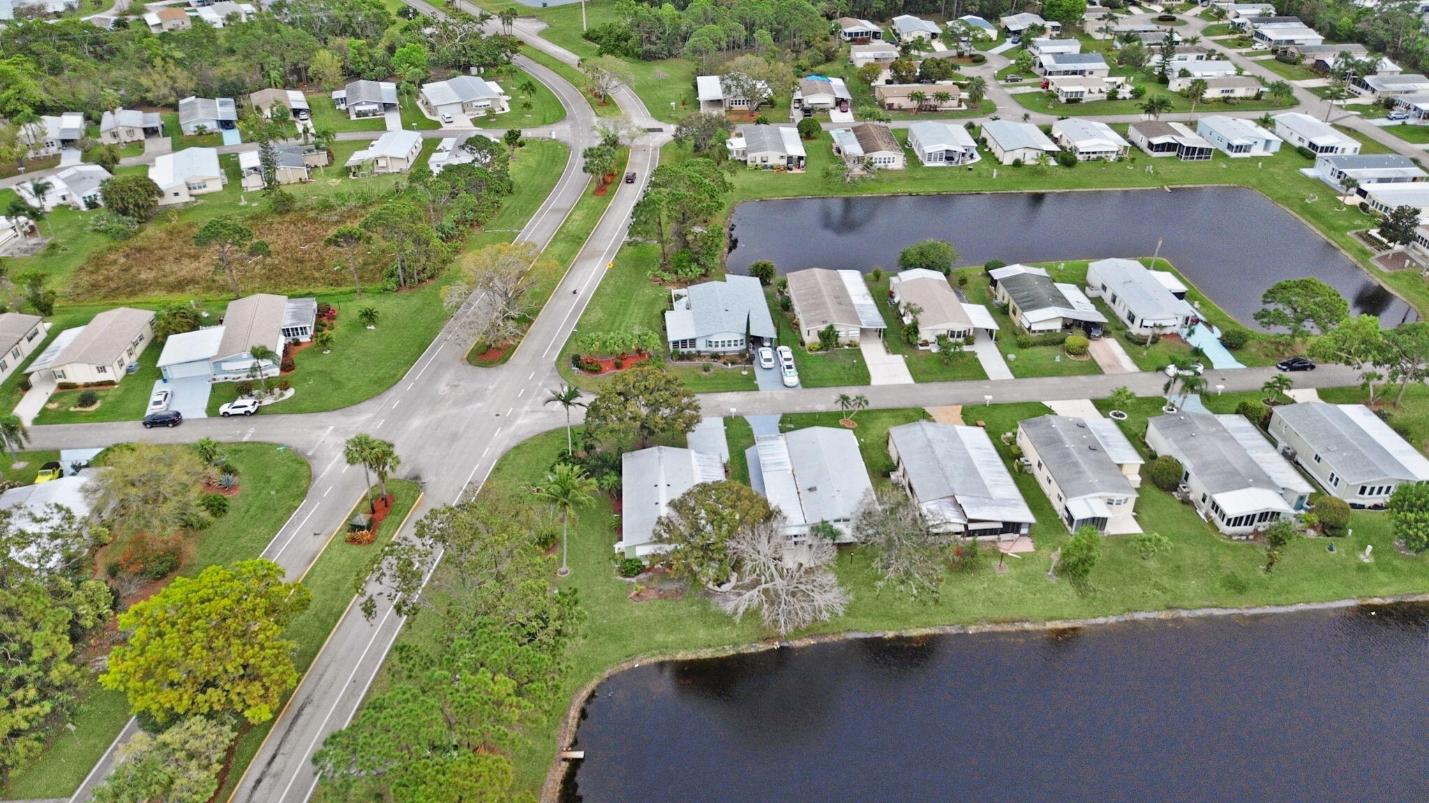 SAVANNA CLUB PLAT I - Residential