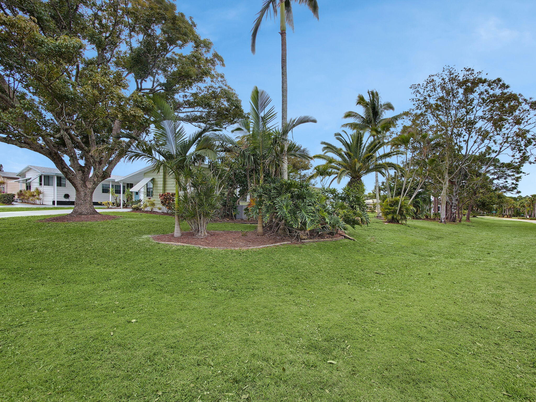 SAVANNA CLUB PLAT I - Residential