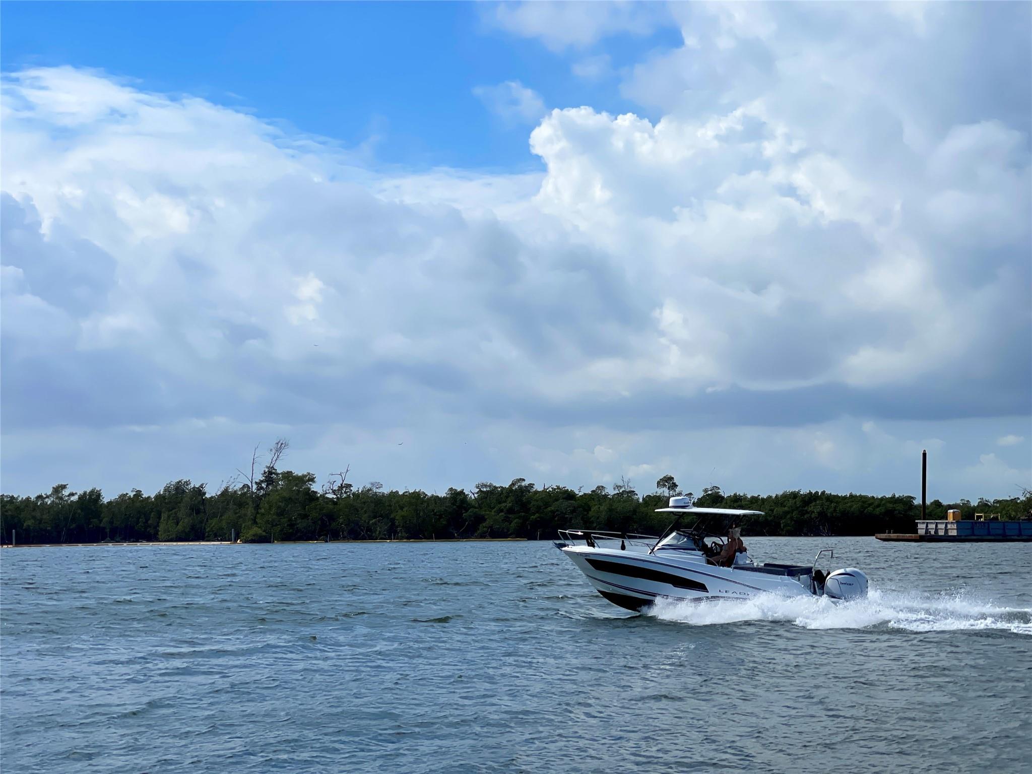 Meadow Brook Lakes - Residential