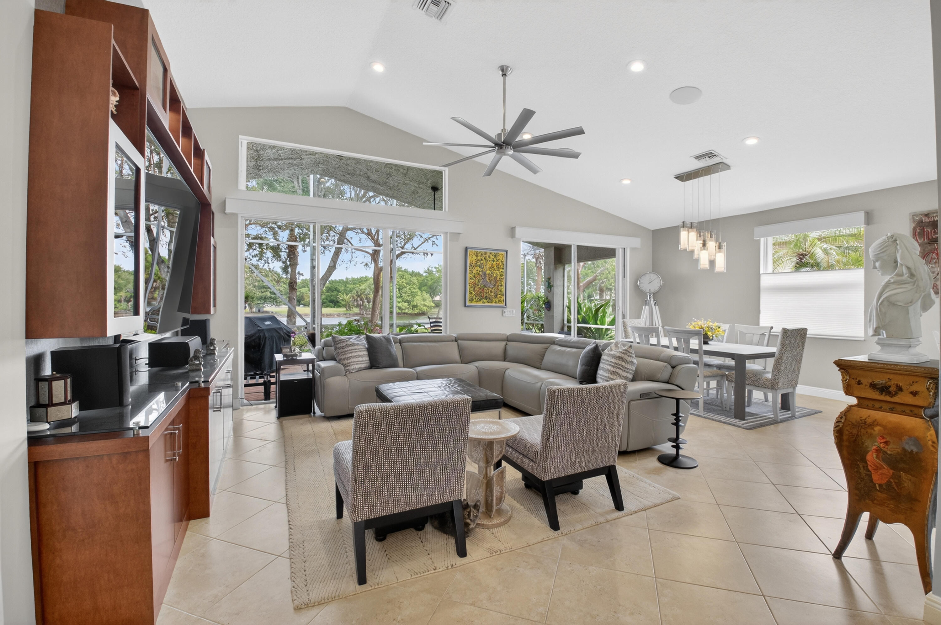 VILLAGGIO - Residential