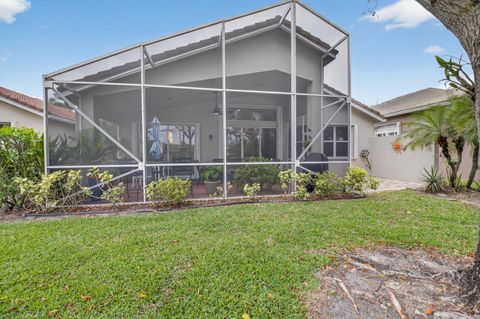 Tiny photo for 8647 Via Avellino, Lake Worth, FL 33467 (MLS # B26008852)