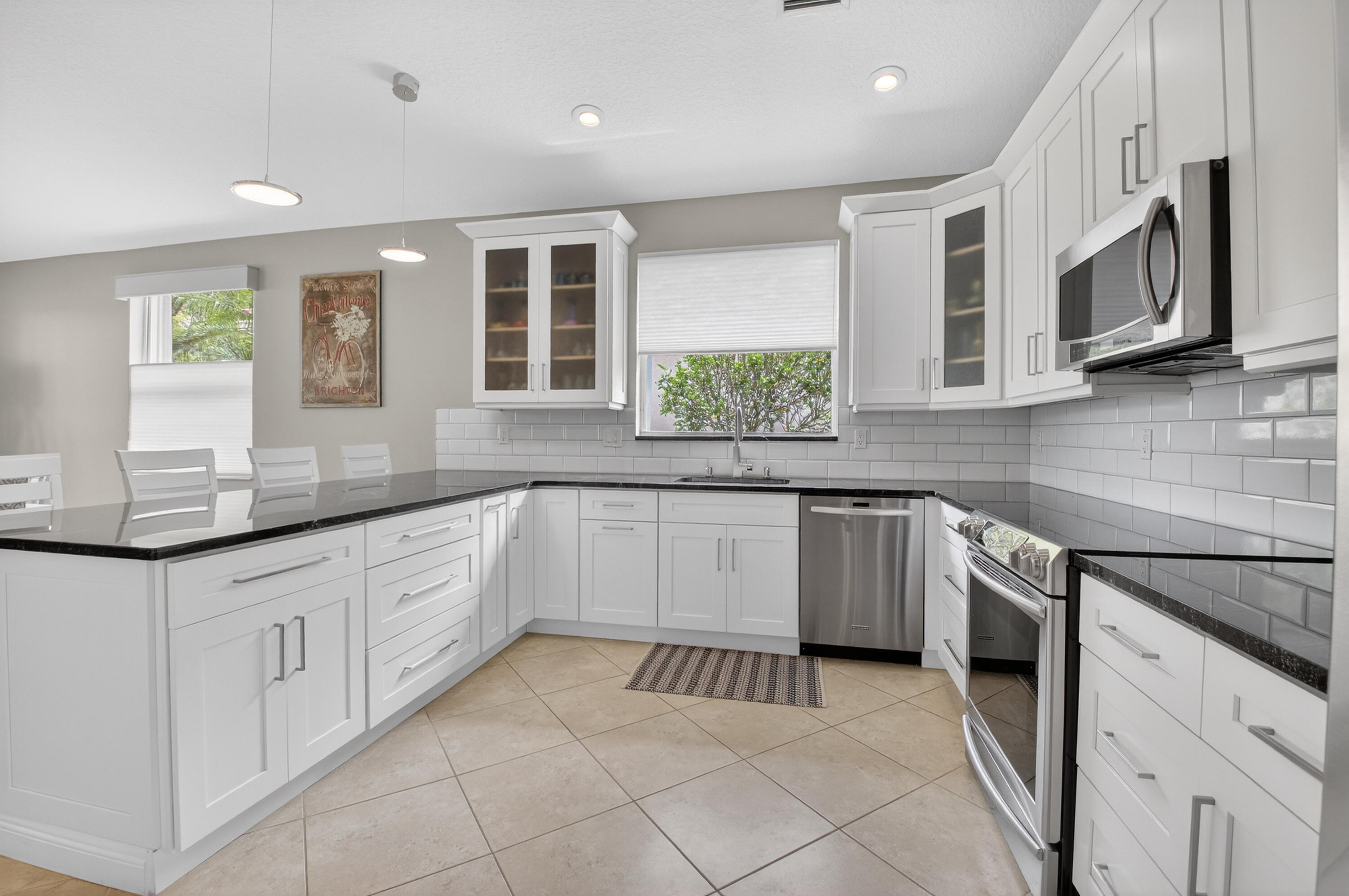 VILLAGGIO - Residential