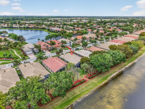 Tiny photo for 8647 Via Avellino, Lake Worth, FL 33467 (MLS # B26008852)