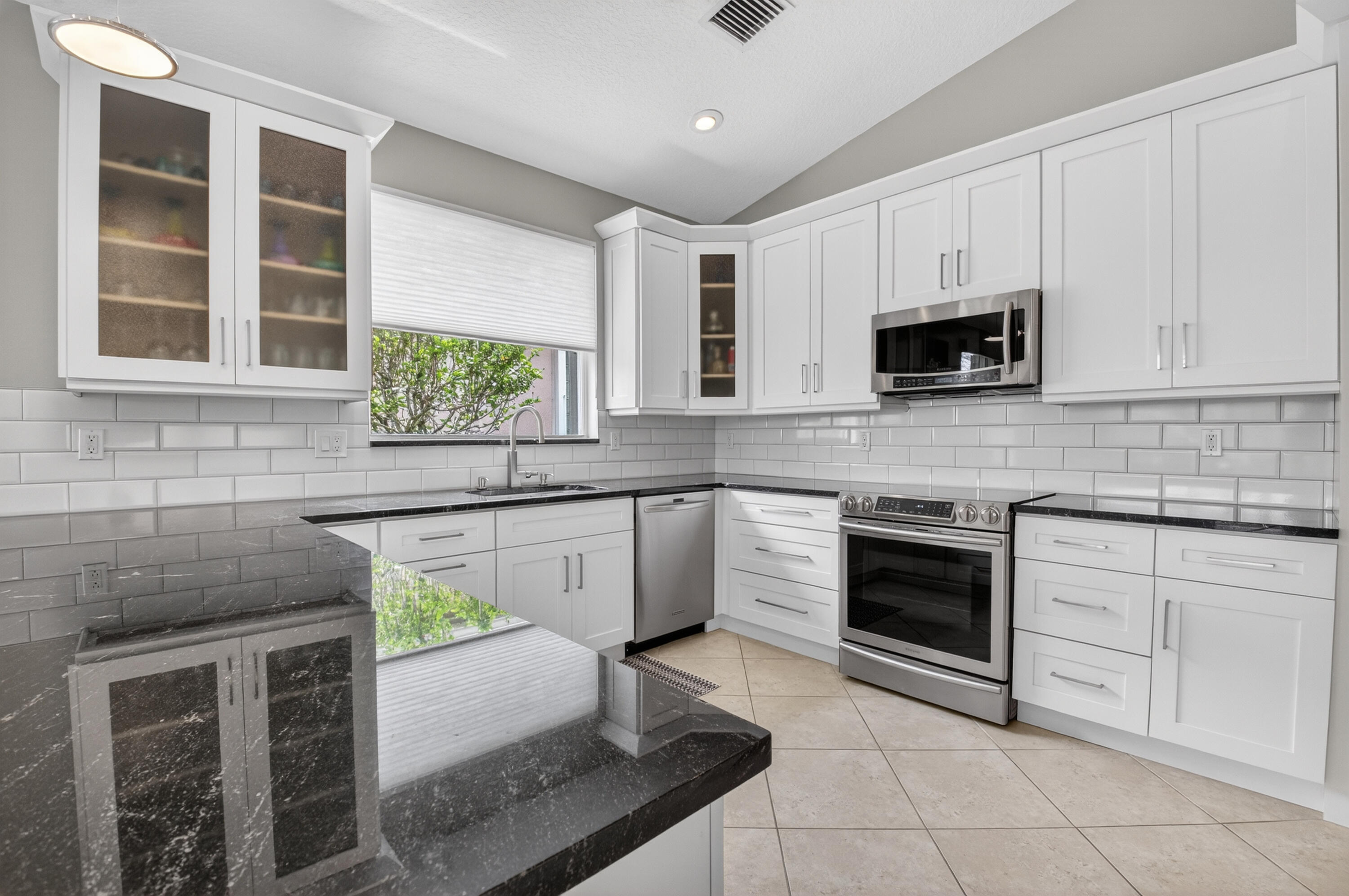 VILLAGGIO - Residential