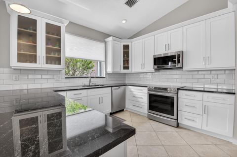 Tiny photo for 8647 Via Avellino, Lake Worth, FL 33467 (MLS # B26008852)