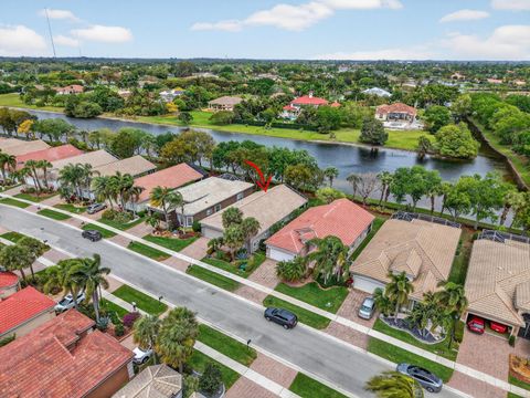 Tiny photo for 8647 Via Avellino, Lake Worth, FL 33467 (MLS # B26008852)