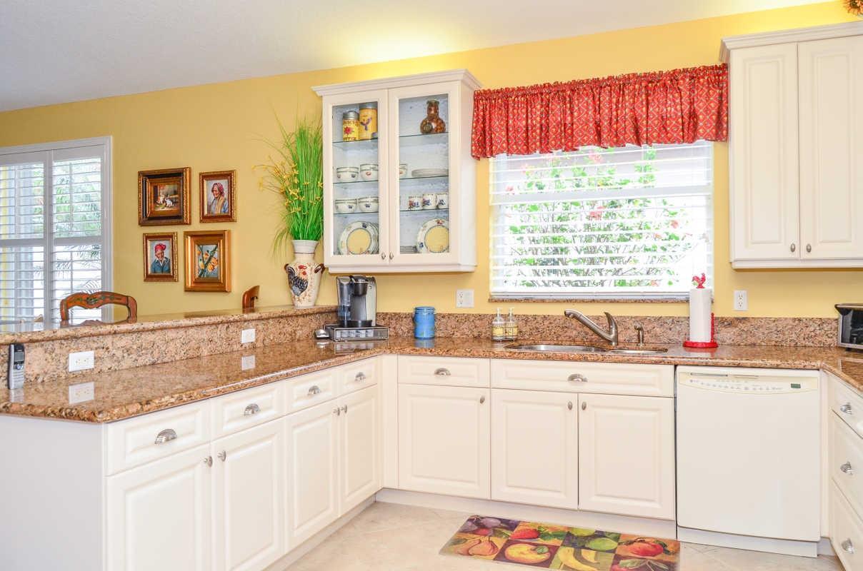 VILLAGGIO - Residential