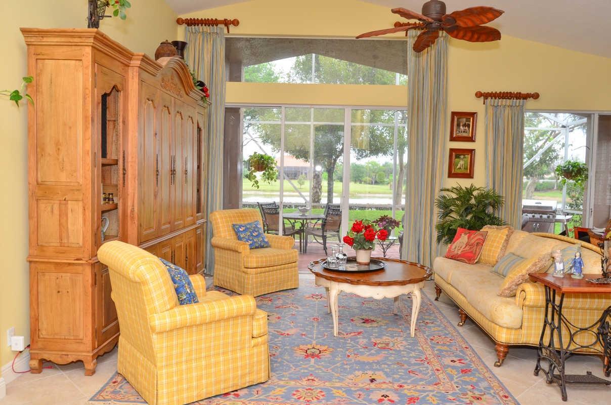 VILLAGGIO - Residential