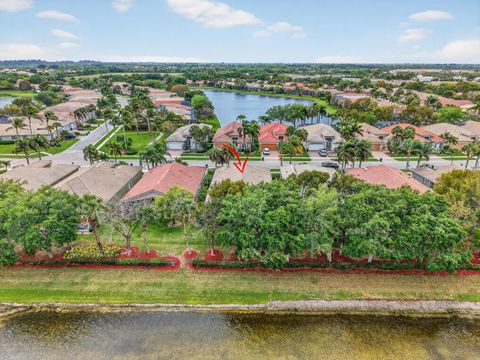 Tiny photo for 8647 Via Avellino, Lake Worth, FL 33467 (MLS # B26008852)