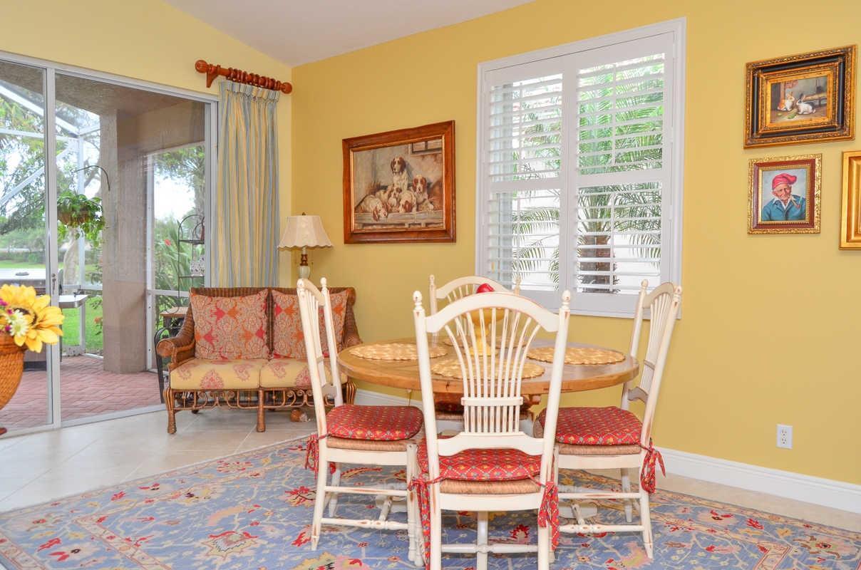 VILLAGGIO - Residential