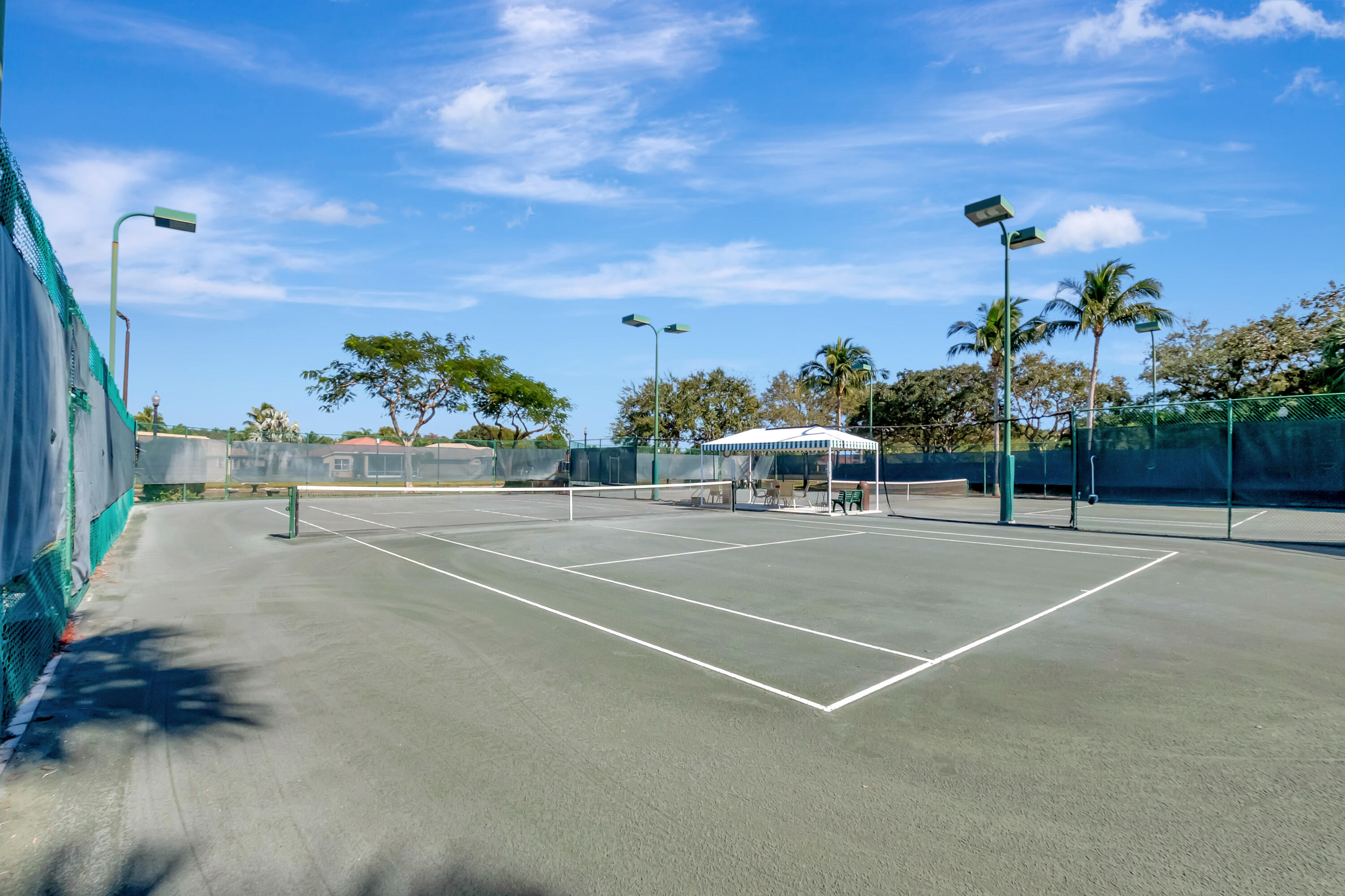 VILLAGGIO - Residential