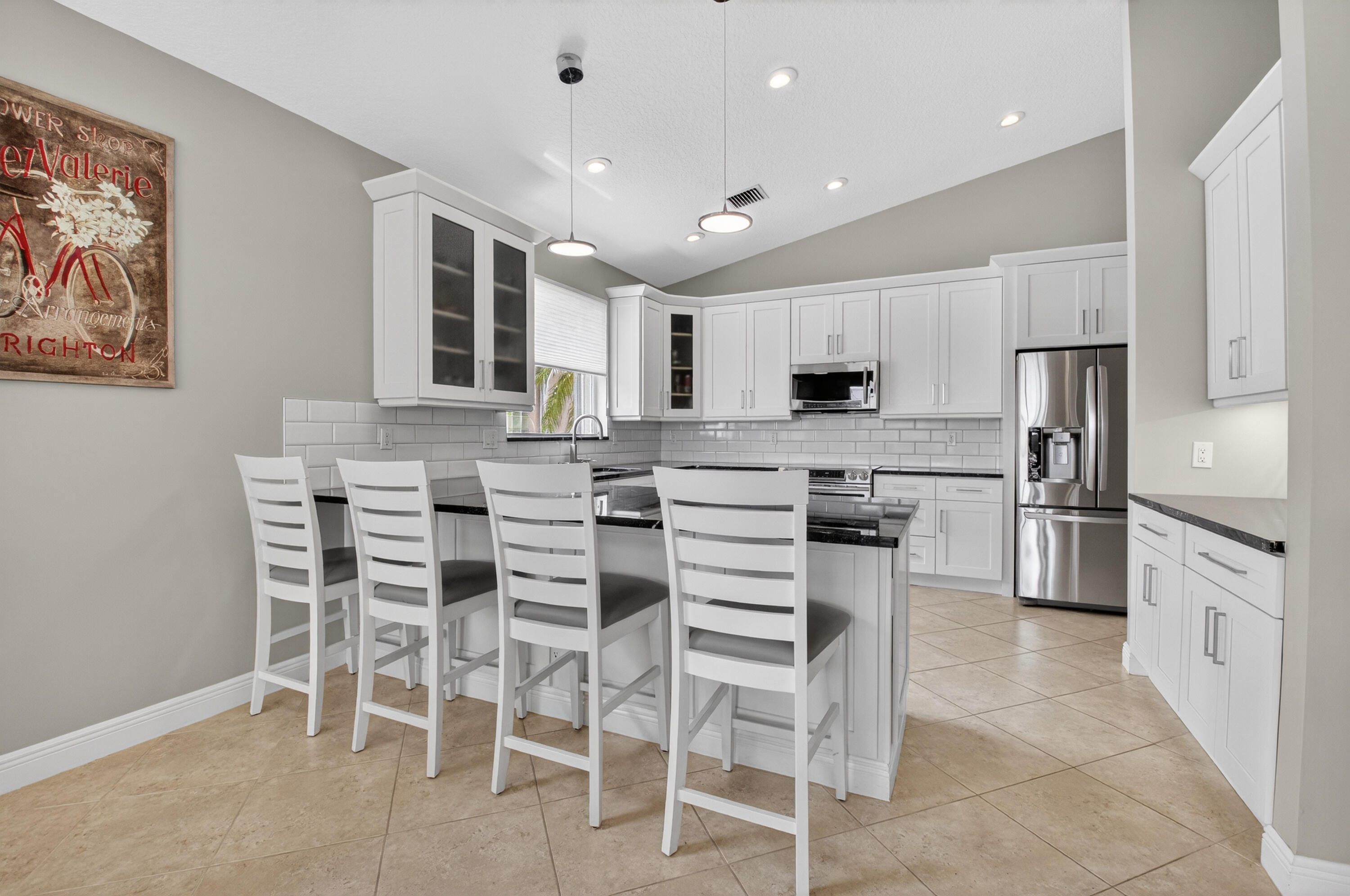 VILLAGGIO - Residential