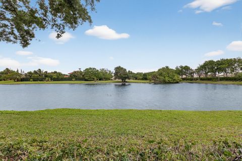 Tiny photo for 8647 Via Avellino, Lake Worth, FL 33467 (MLS # B26008852)