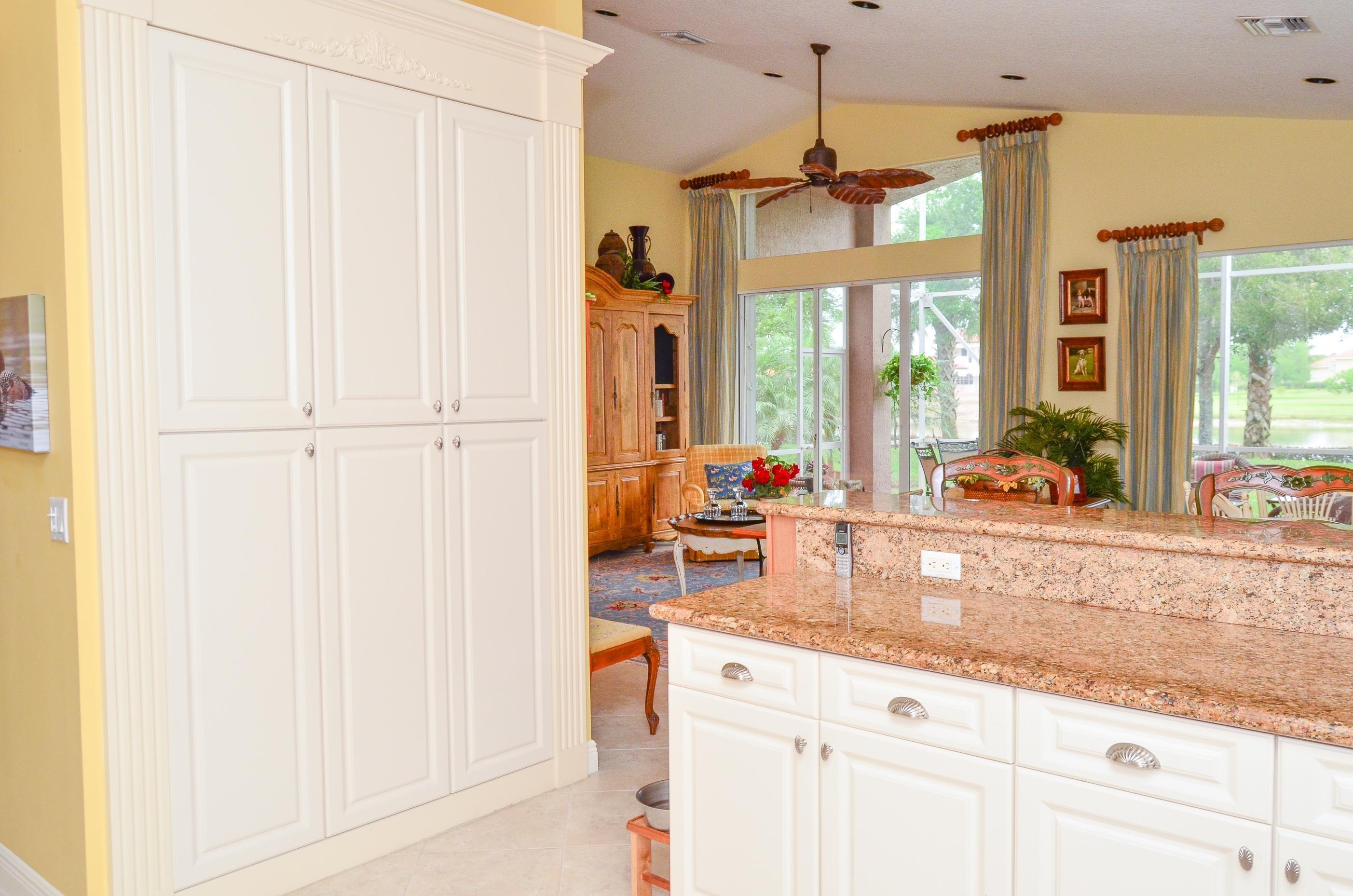 VILLAGGIO - Residential