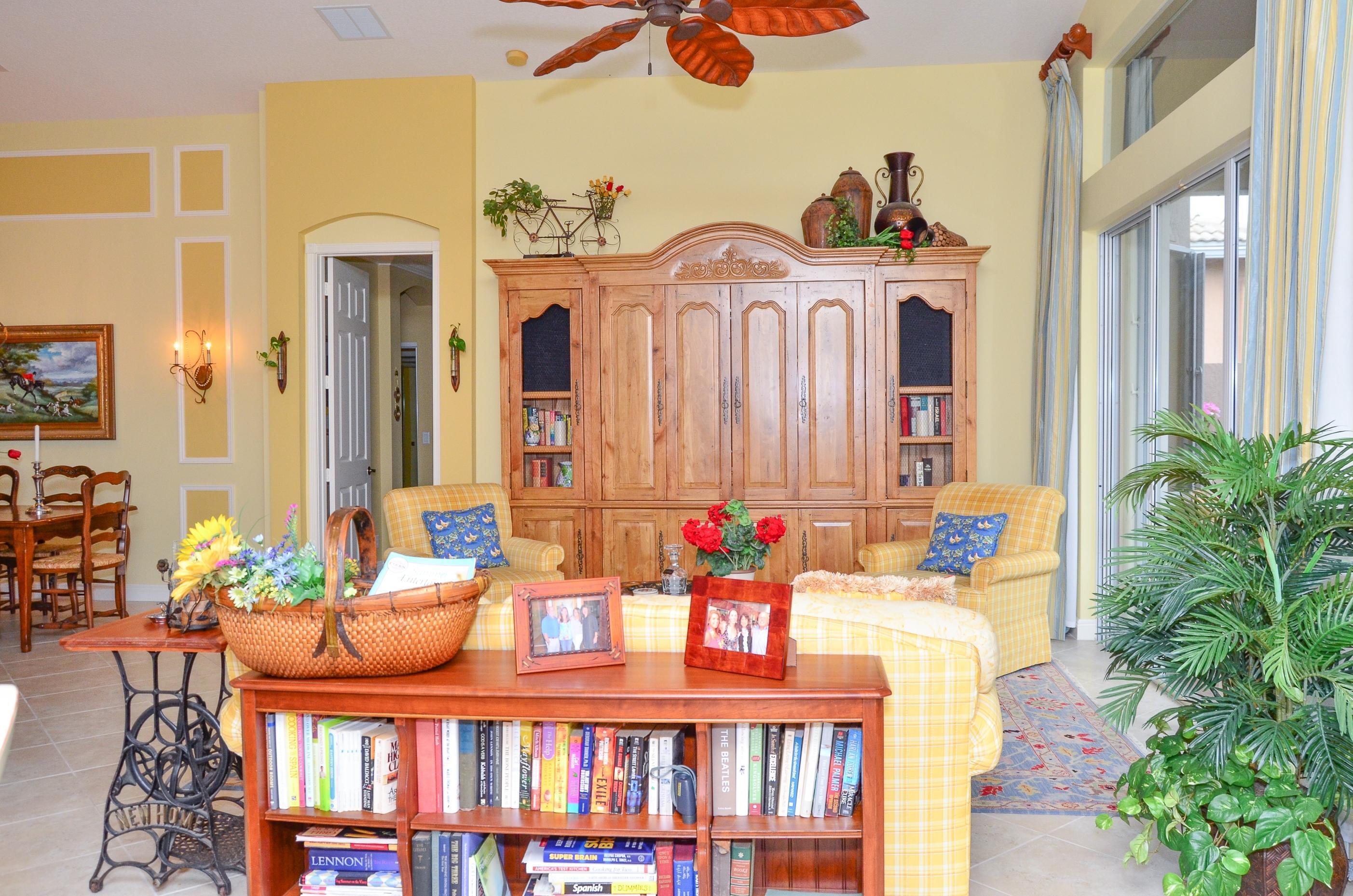 VILLAGGIO - Residential