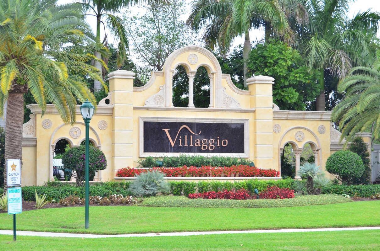 VILLAGGIO - Residential