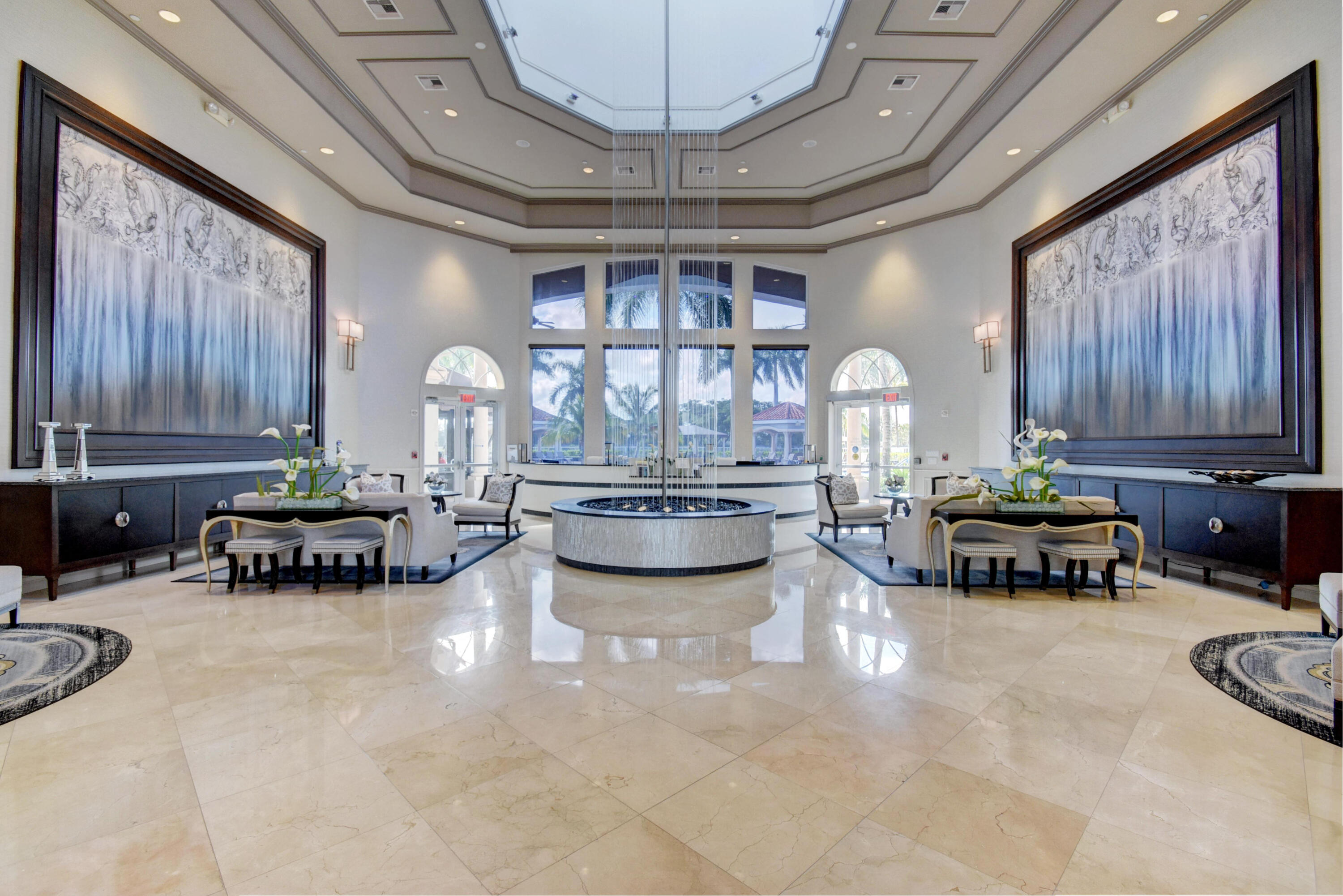 VILLAGGIO - Residential