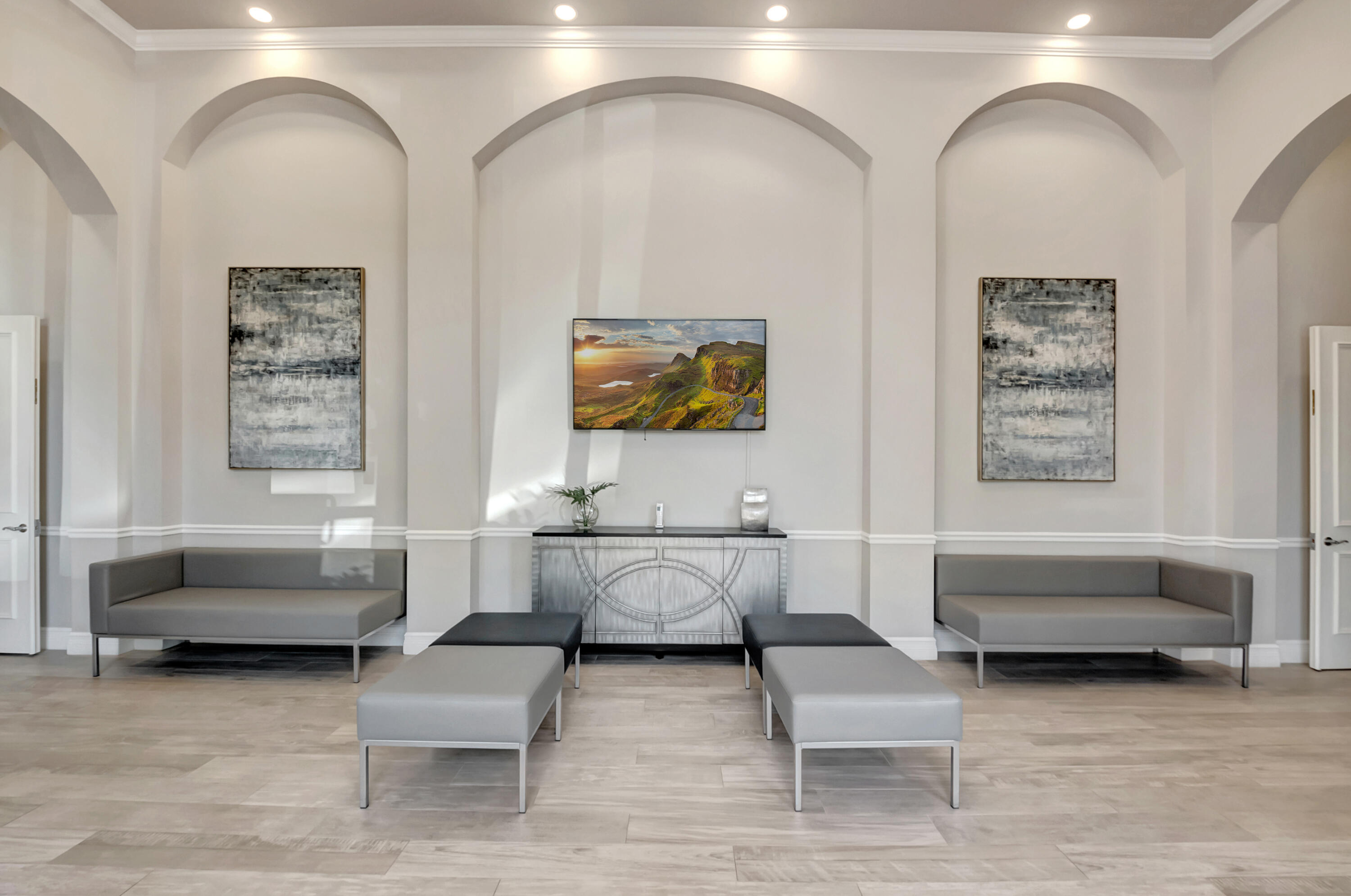 VILLAGGIO - Residential