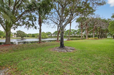 Tiny photo for 8647 Via Avellino, Lake Worth, FL 33467 (MLS # B26008852)