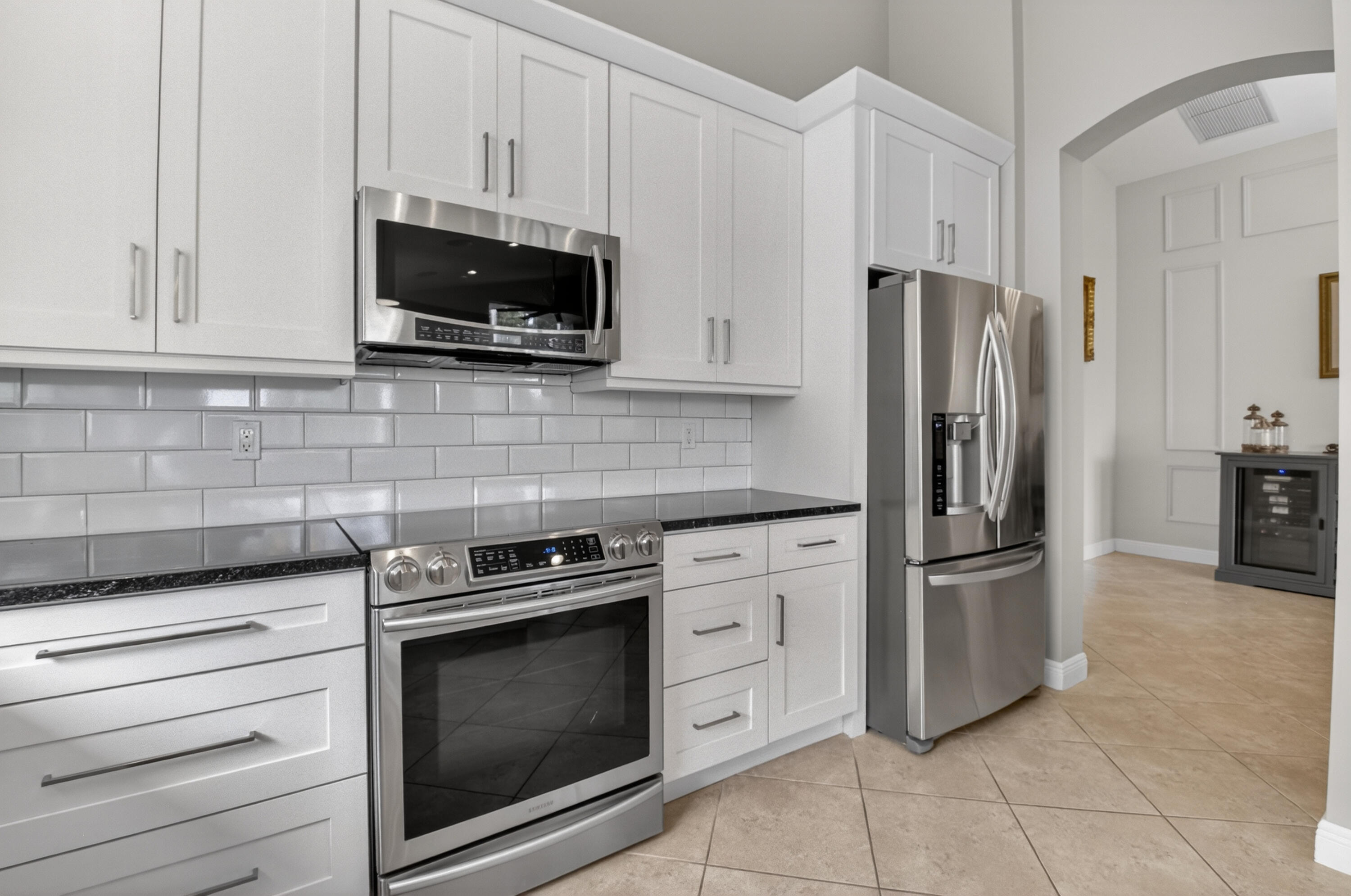 VILLAGGIO - Residential