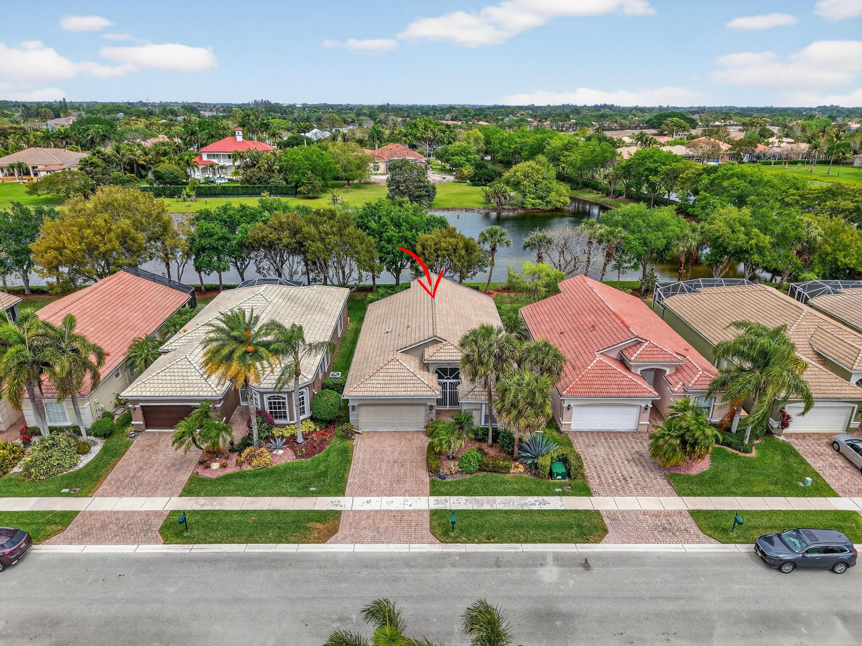 VILLAGGIO - Residential