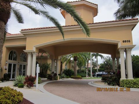Tiny photo for 8647 Via Avellino, Lake Worth, FL 33467 (MLS # B26008852)
