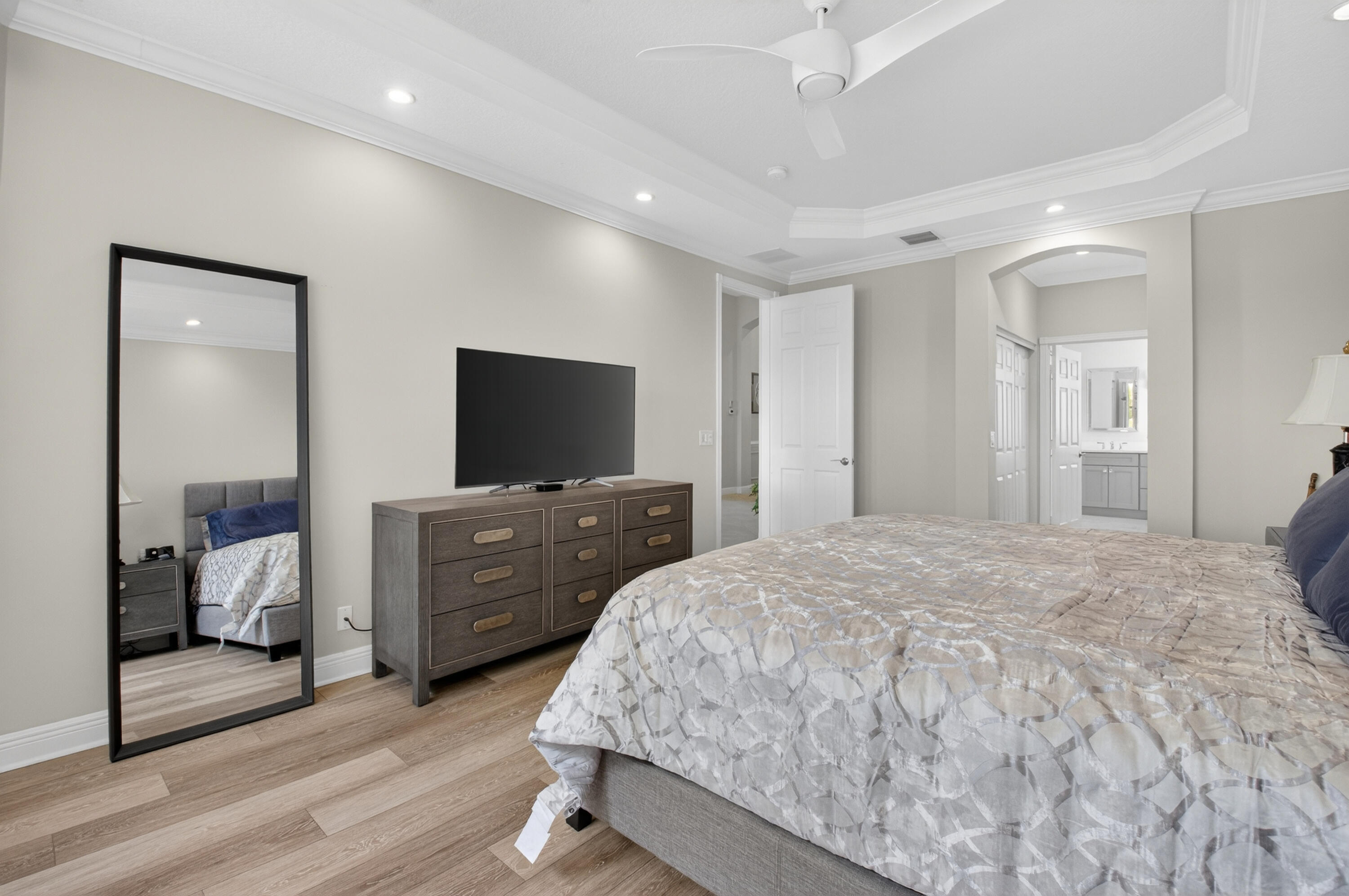 VILLAGGIO - Residential