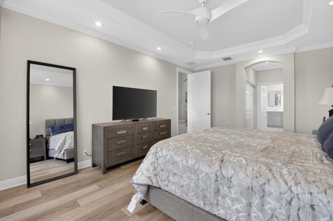 Tiny photo for 8647 Via Avellino, Lake Worth, FL 33467 (MLS # B26008852)