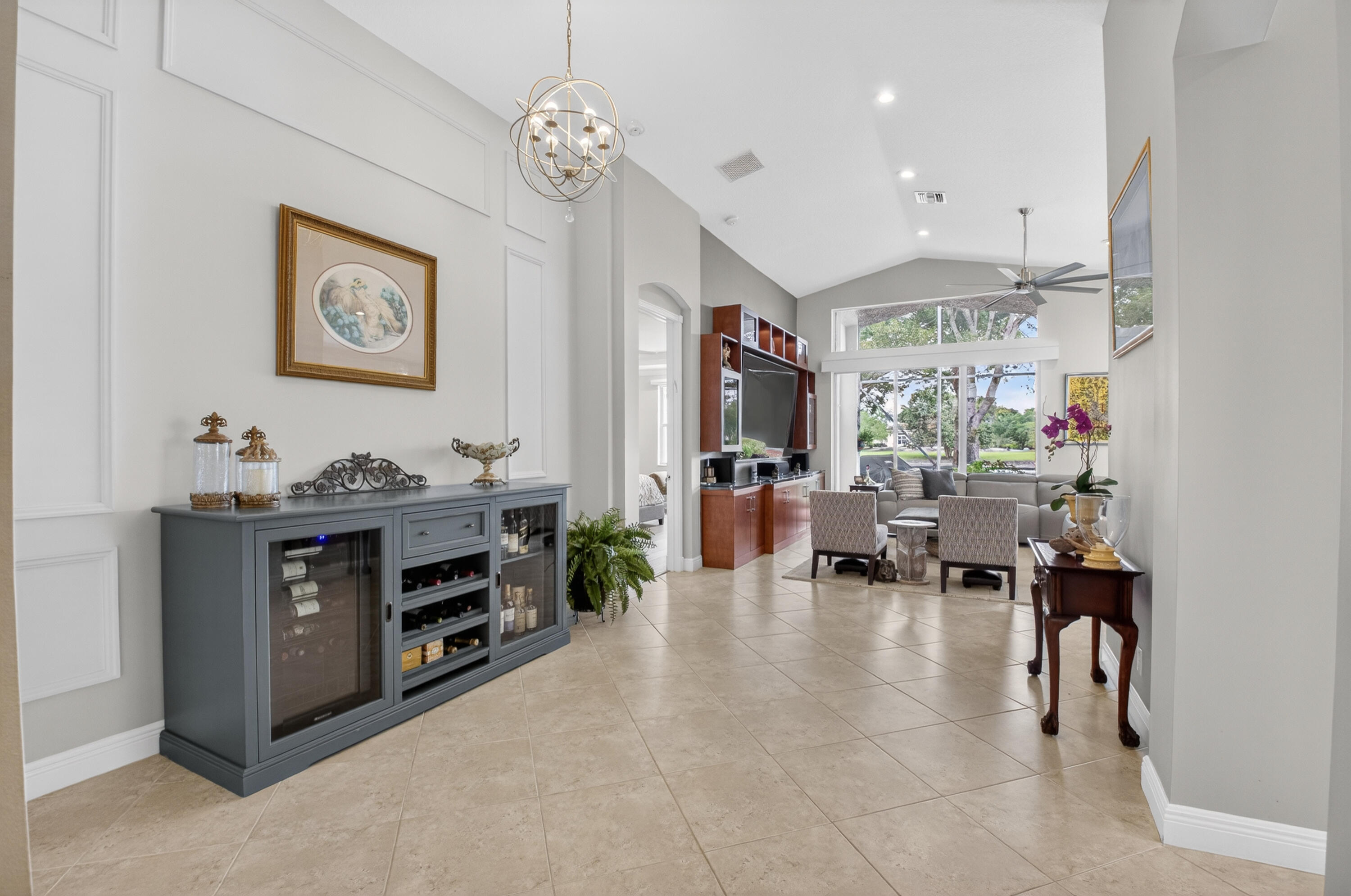 VILLAGGIO - Residential