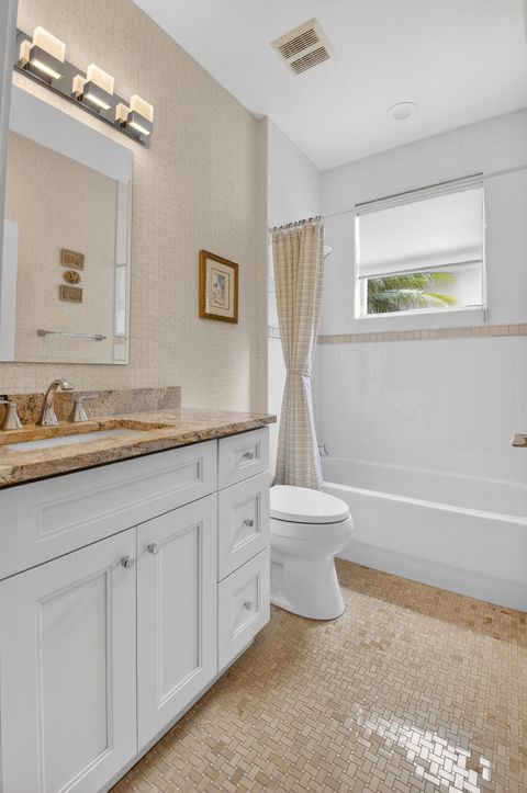 Tiny photo for 8647 Via Avellino, Lake Worth, FL 33467 (MLS # B26008852)