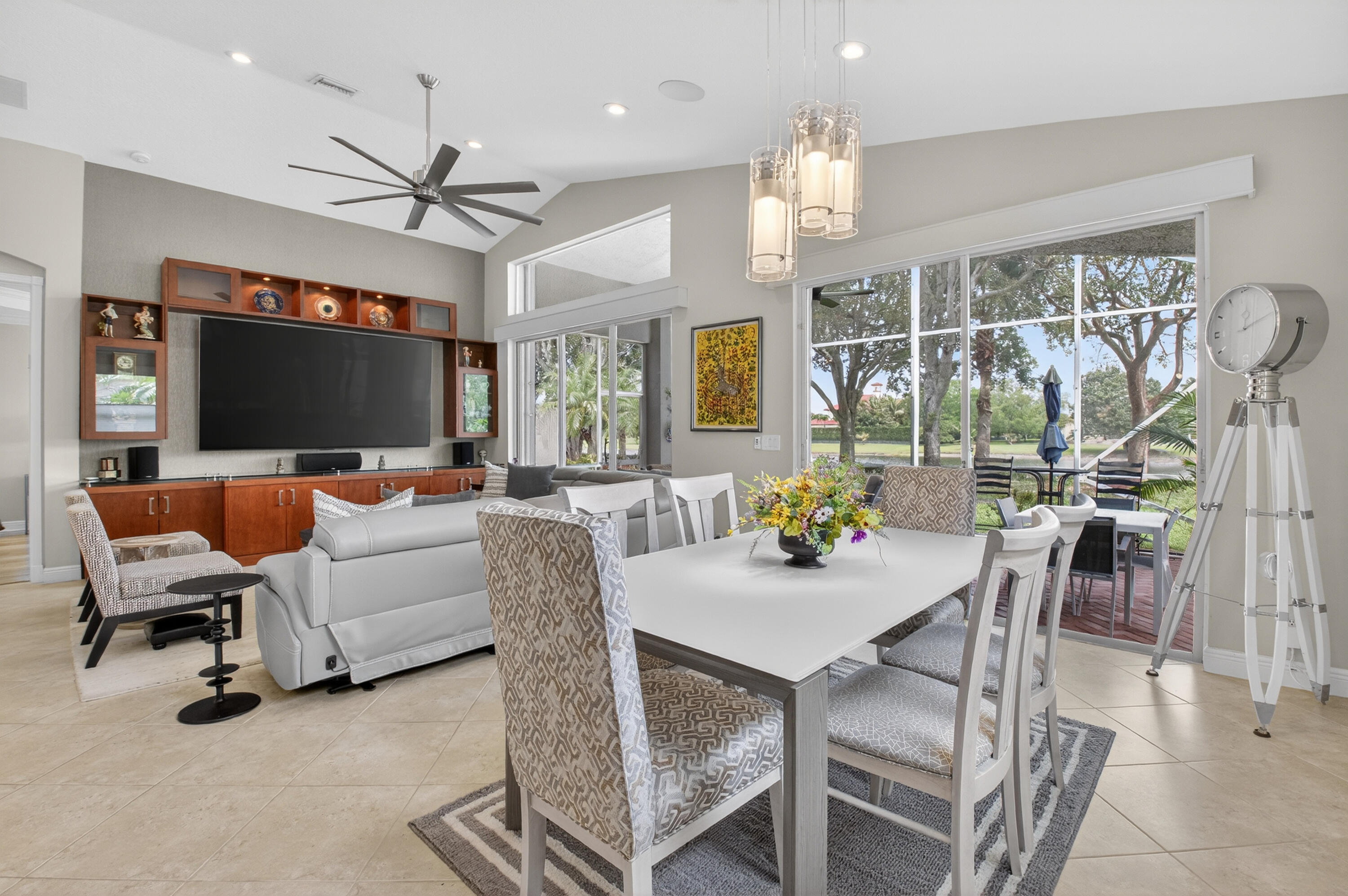 VILLAGGIO - Residential