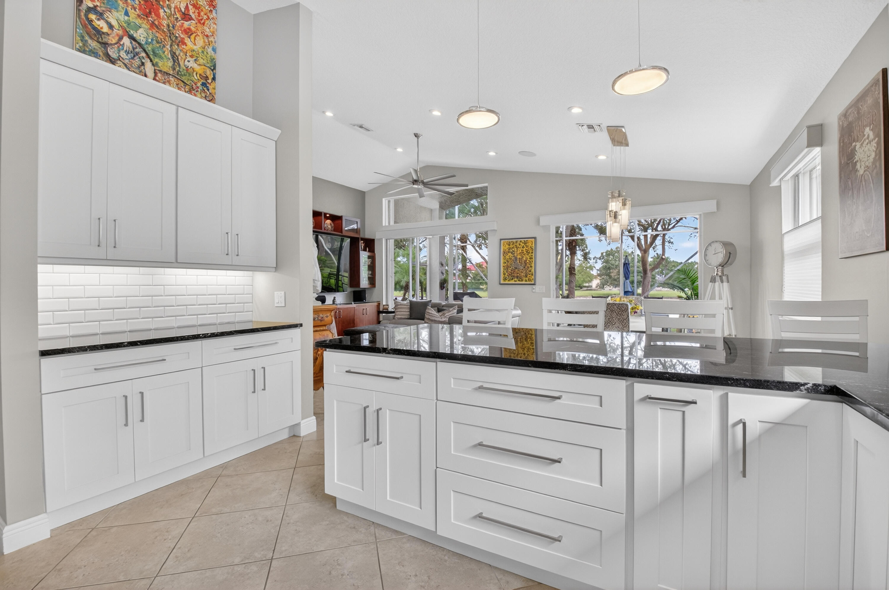 VILLAGGIO - Residential