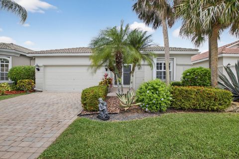 Photo of 8647 Via Avellino, Lake Worth, FL 33467 (MLS # B26008852)
