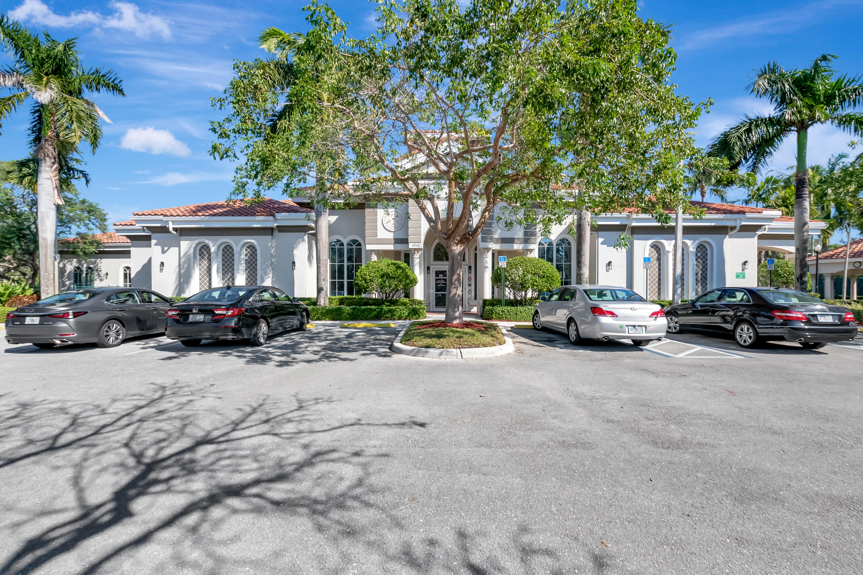 VILLAGGIO - Residential