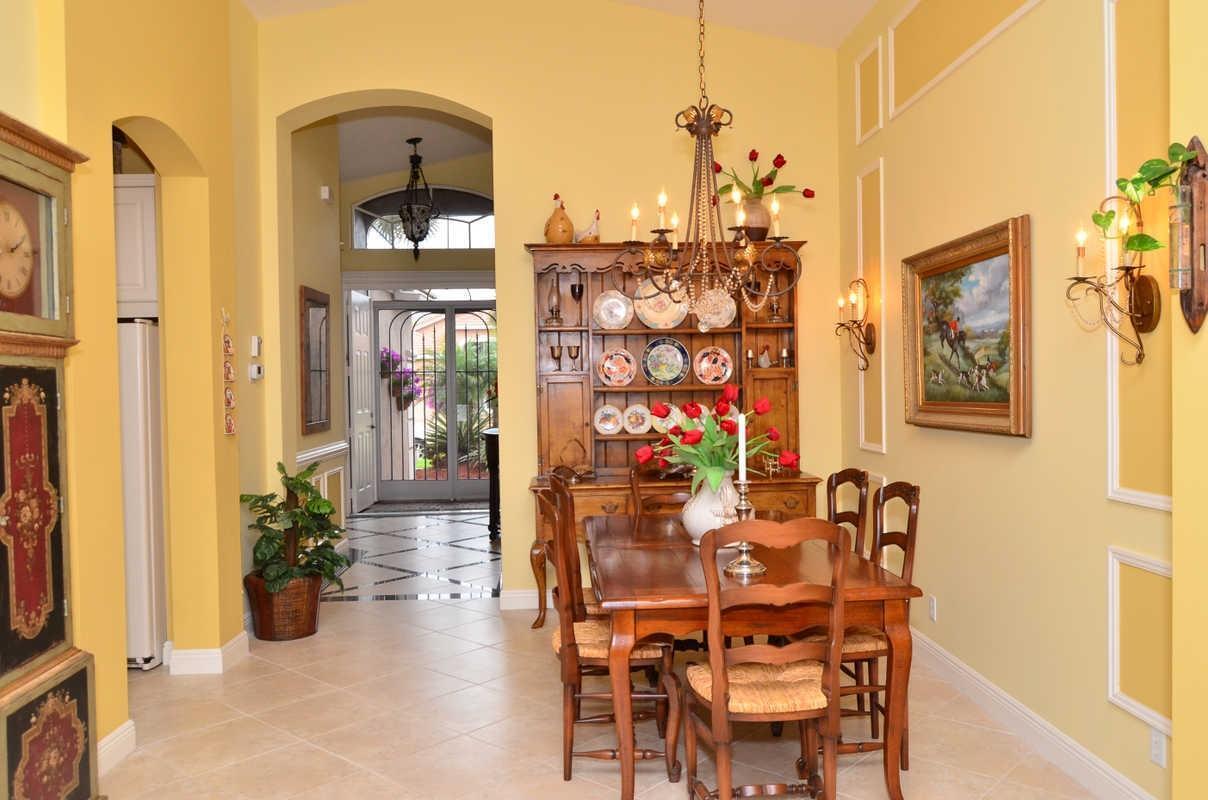 VILLAGGIO - Residential