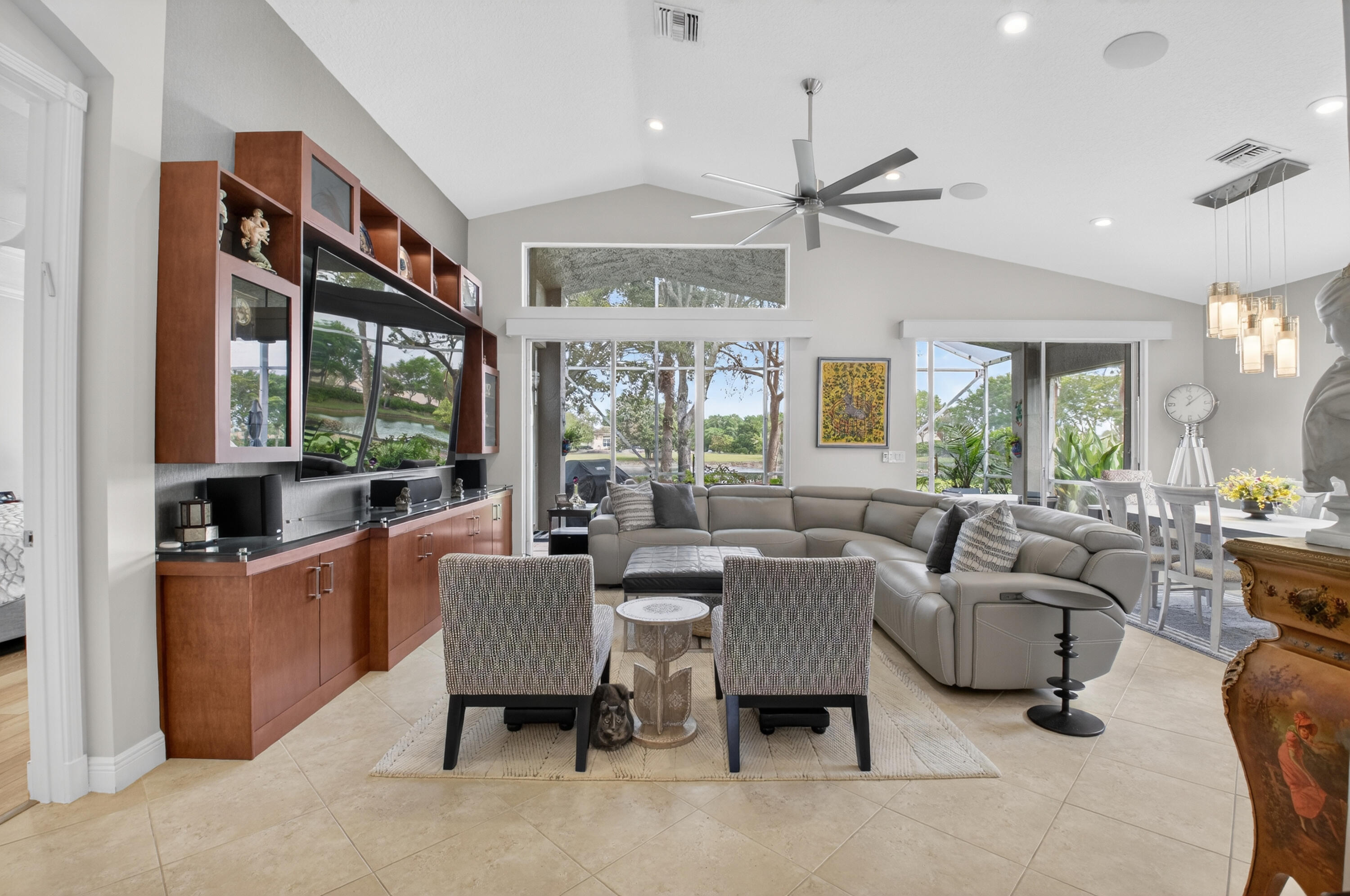 VILLAGGIO - Residential