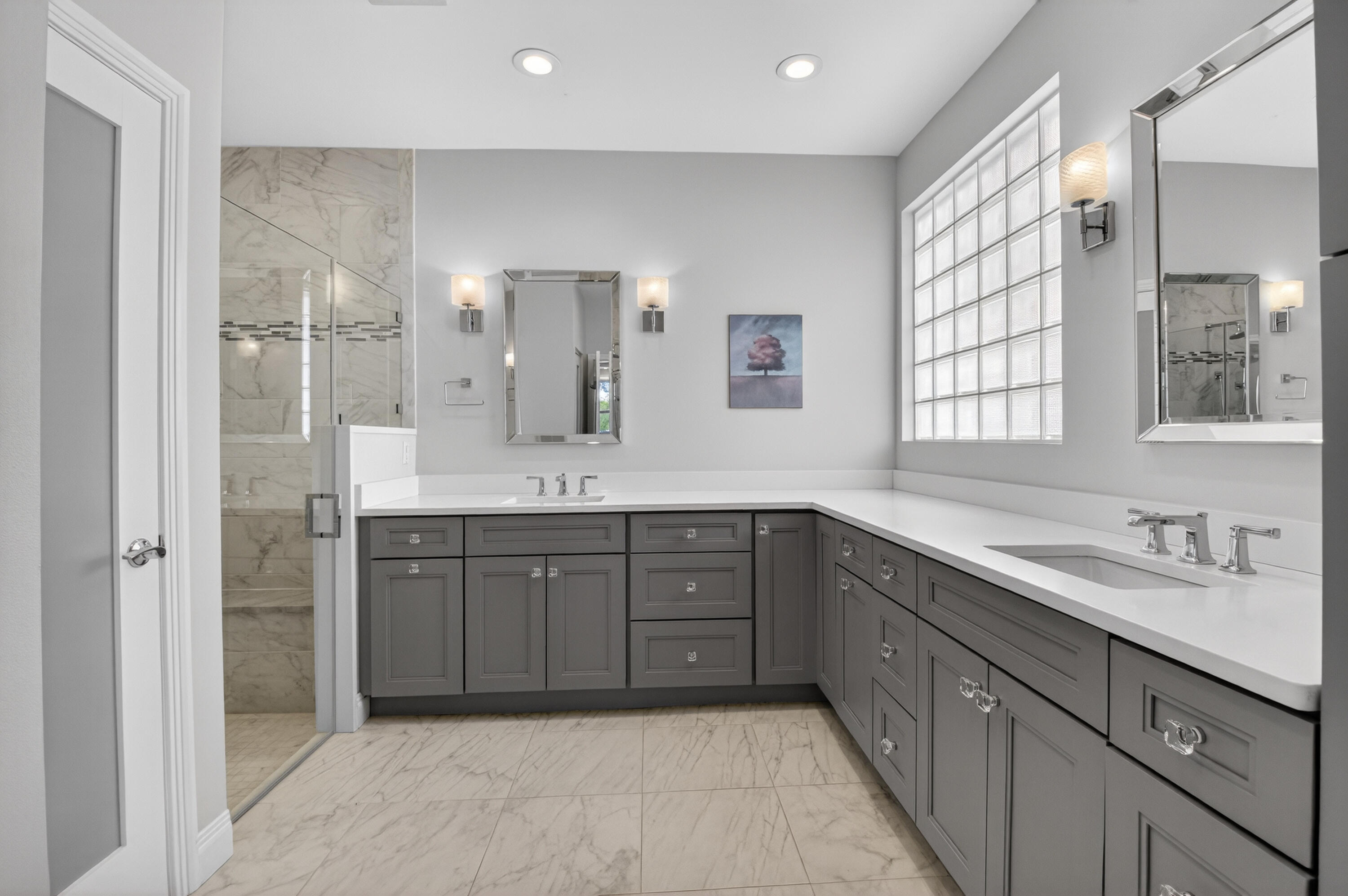 VILLAGGIO - Residential