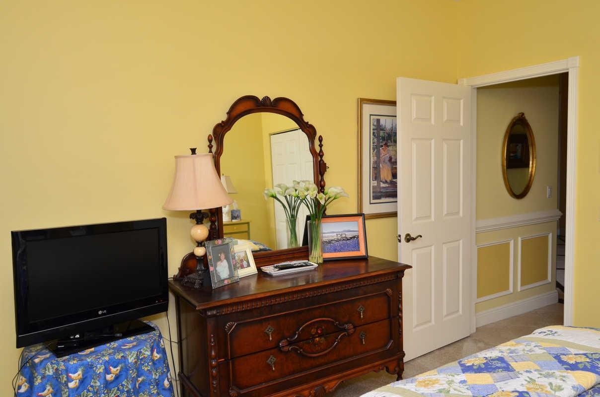 VILLAGGIO - Residential