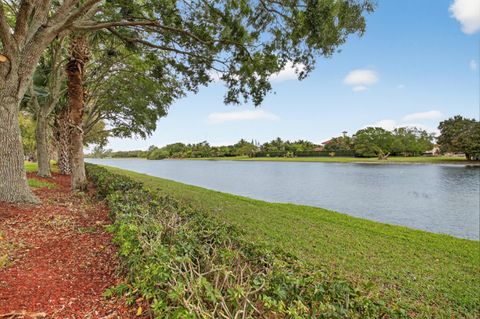 Tiny photo for 8647 Via Avellino, Lake Worth, FL 33467 (MLS # B26008852)