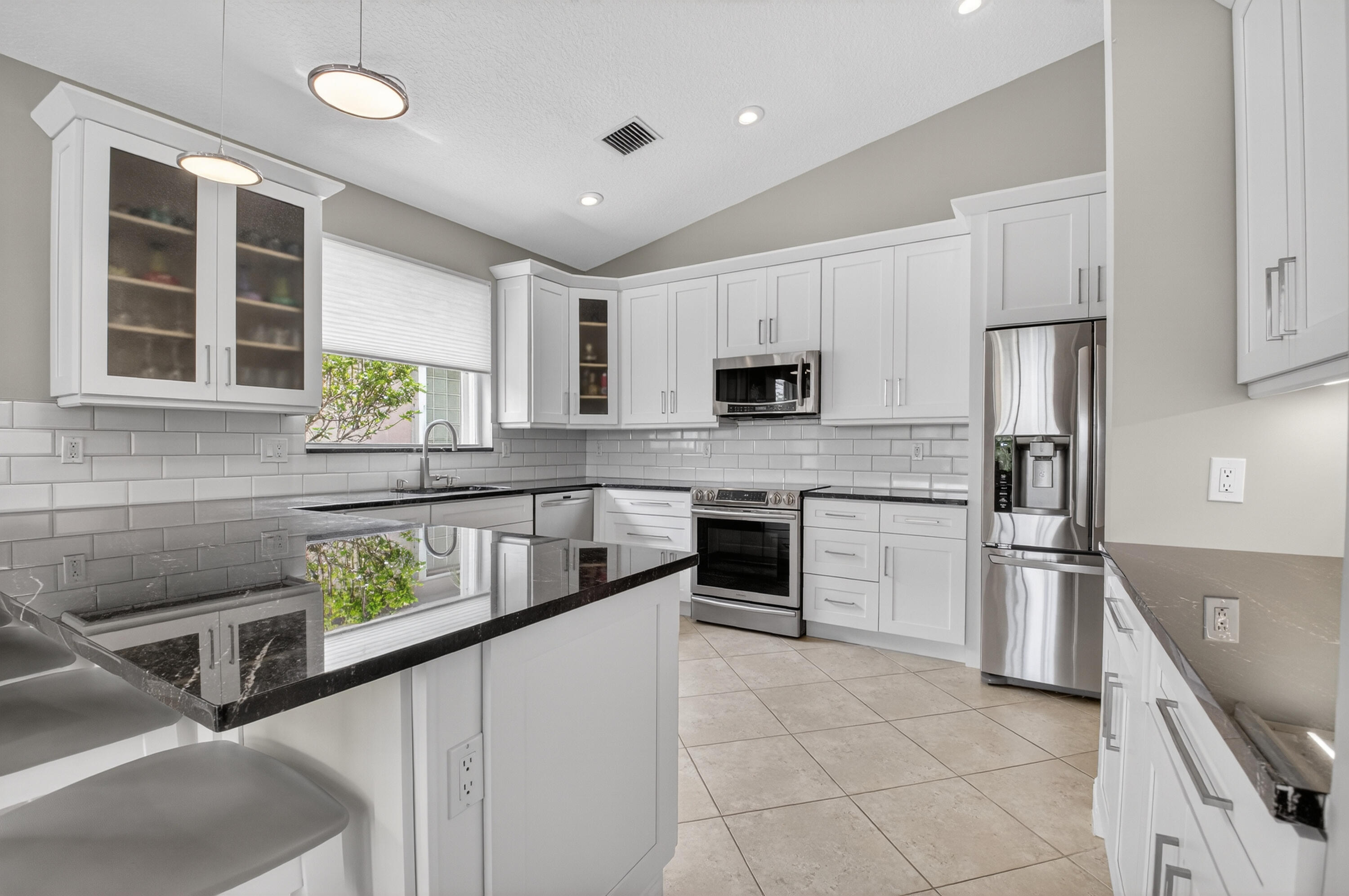 VILLAGGIO - Residential