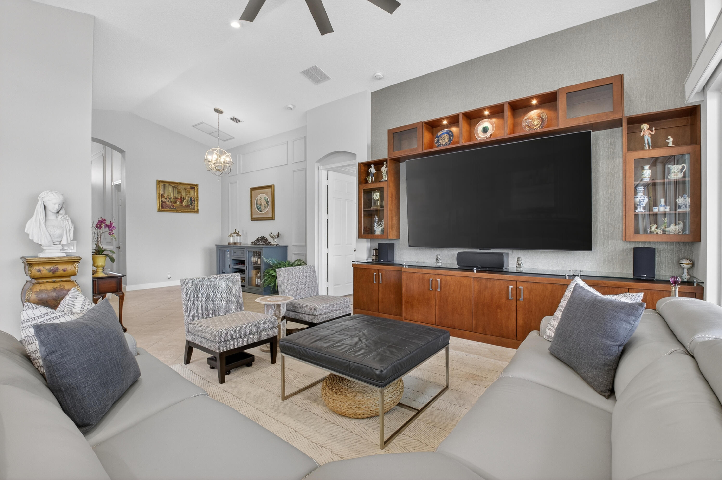 VILLAGGIO - Residential