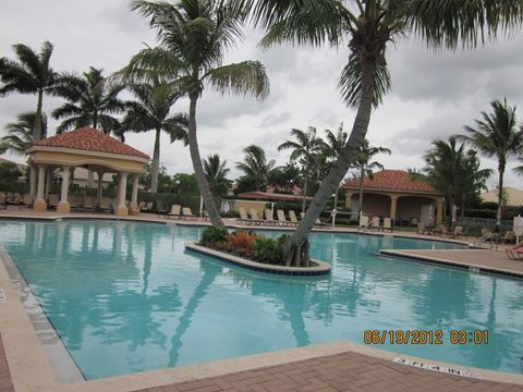 Tiny photo for 8647 Via Avellino, Lake Worth, FL 33467 (MLS # B26008852)
