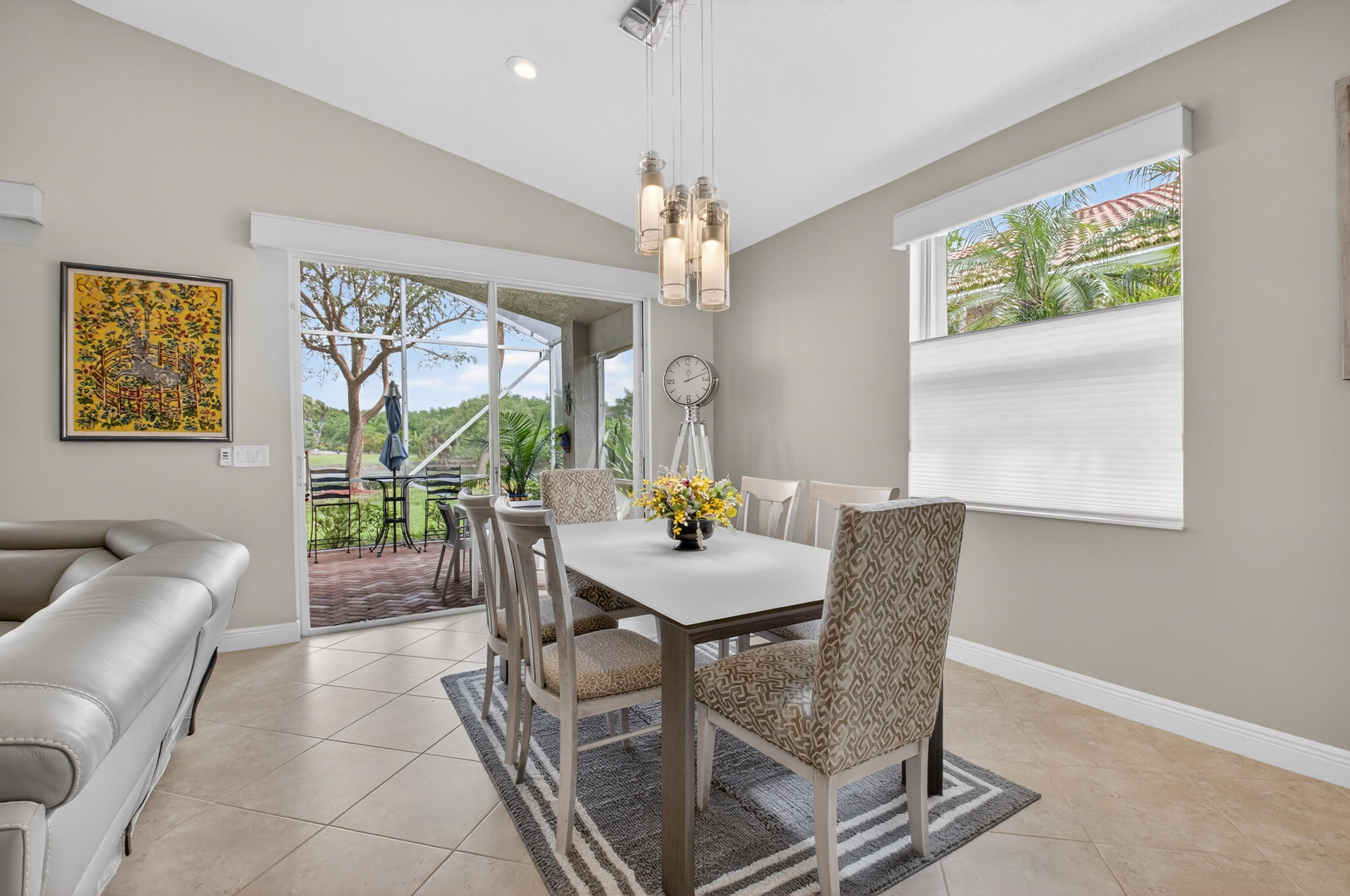 VILLAGGIO - Residential