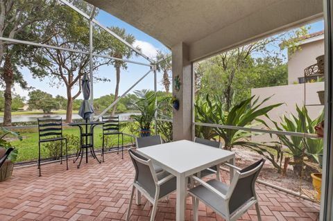 Tiny photo for 8647 Via Avellino, Lake Worth, FL 33467 (MLS # B26008852)