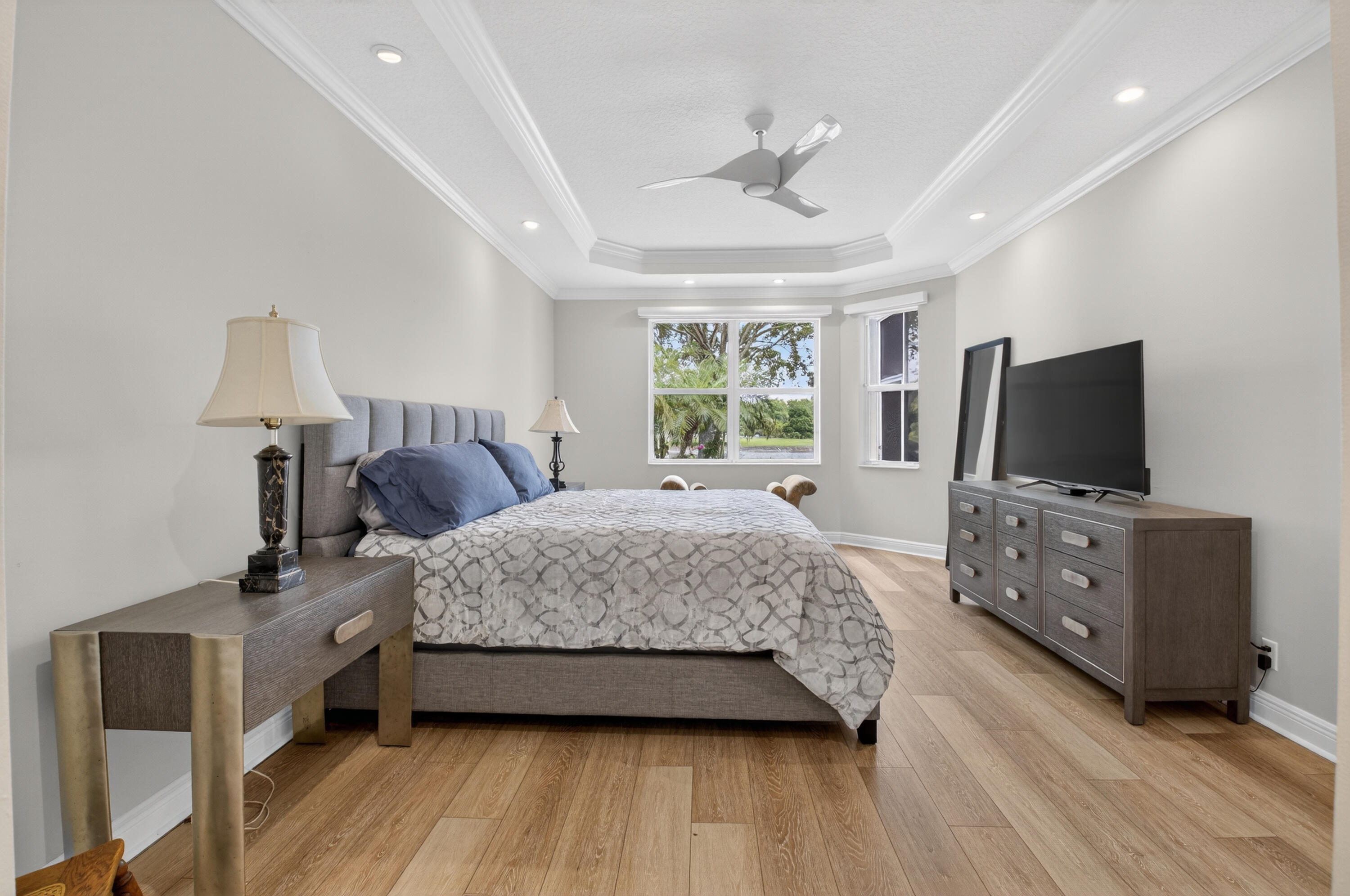 VILLAGGIO - Residential