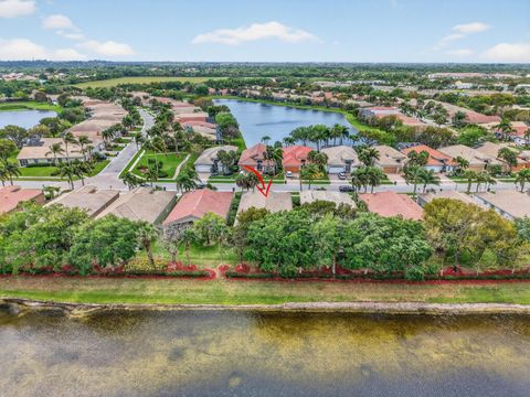 Tiny photo for 8647 Via Avellino, Lake Worth, FL 33467 (MLS # B26008852)
