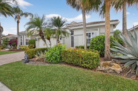 Tiny photo for 8647 Via Avellino, Lake Worth, FL 33467 (MLS # B26008852)