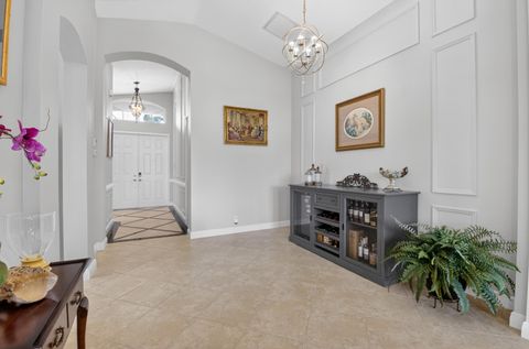 Tiny photo for 8647 Via Avellino, Lake Worth, FL 33467 (MLS # B26008852)